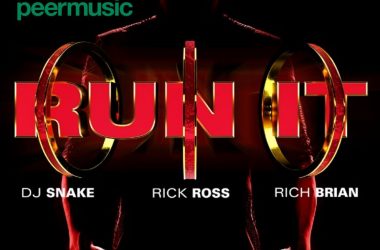 DJ Snake - Run it