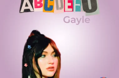 Gayle - ABCDEFU - Peermusic do Brasil