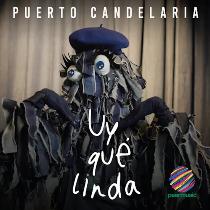 Puerto Candelaria - Uy Qué Linda - Peermusic