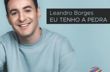 Leandro Borges - Eu tenho a pedra - Peermusic