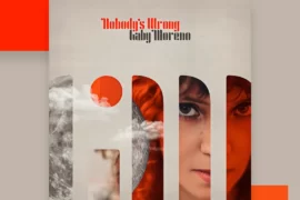 Gaby Moreno – Nobody’s Wrong - Peermusic do brasil